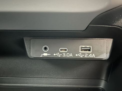 New 2026 Subaru Crosstrek 2.5i Sport image 21