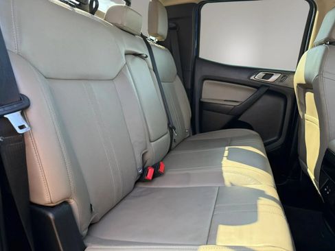 Used 2019 Ford Ranger Lariat w/ Equipment Group 501A Mid AWD/4WD image 35