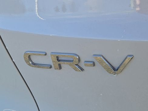 Certified 2024 Honda CR-V EX-L image 30