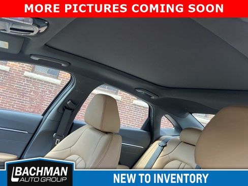 Used 2023 Hyundai Sonata Limited FWD image 7
