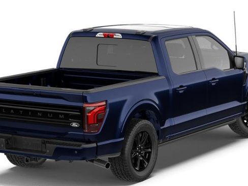 New 2026 Ford F150 Platinum image 25