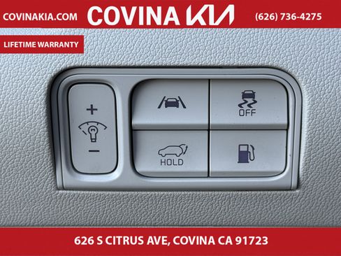 Certified 2023 Kia Sorento SX Prestige image 23