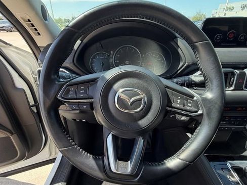 Used 2019 MAZDA CX-5 Grand Touring AWD/4WD image 13