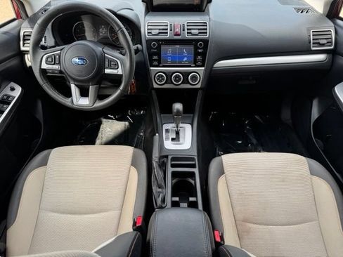 Used 2017 Subaru Crosstrek 2.0i Premium w/ Moonroof Package AWD/4WD image 13