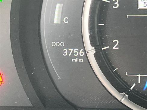 Certified 2023 Lexus IS 350 F Sport RWD image 27