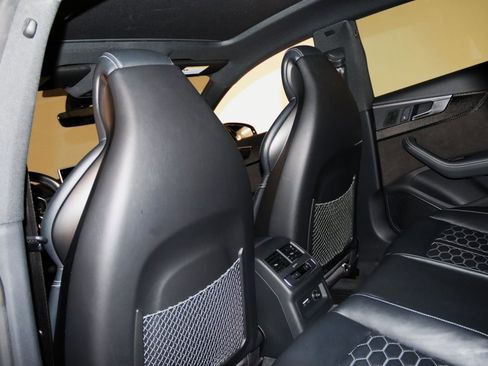 Used 2019 Audi RS 5 Sportback w/ RS Driver Assistance Package image 60