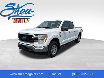 Used 2021 Ford F150 XLT