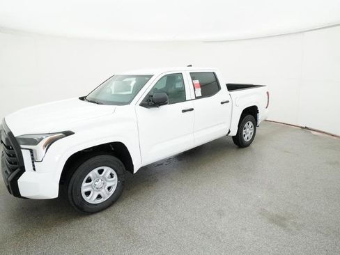 New 2026 Toyota Tundra SR image 52