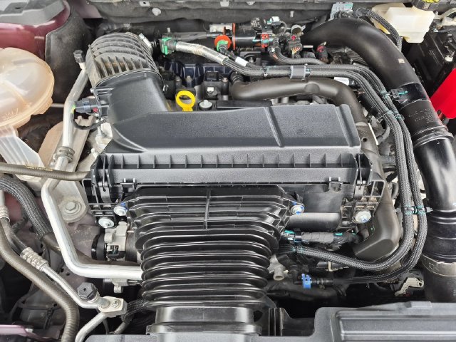 Used 2024 Lincoln Nautilus Reserve AWD/4WD image 23