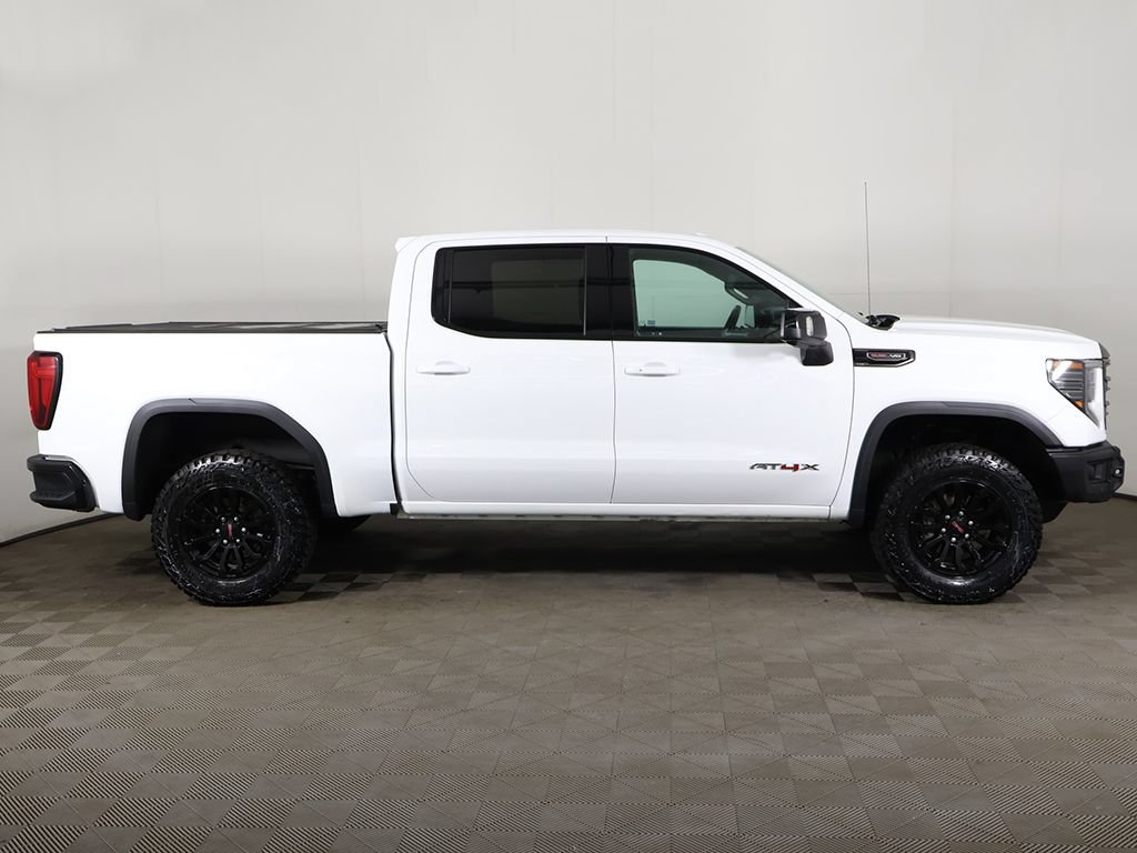 Used 2023 GMC Sierra 1500 AT4X AWD/4WD image 24