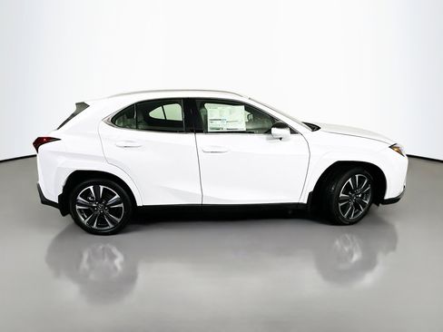 New 2026 Lexus UX 300h AWD w/ Accessory Package (2T) image 8