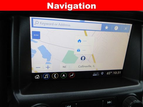 Used 2021 GMC Canyon AT4 AWD/4WD image 16