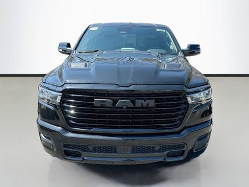 New 2026 RAM 1500 Laramie AWD/4WD image 4
