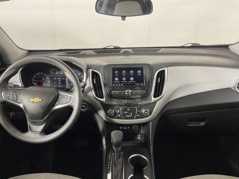 Used 2024 Chevrolet Equinox LS AWD/4WD image 15