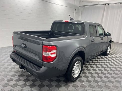 Used 2025 Ford Maverick XL w/ 4K Tow Package image 5