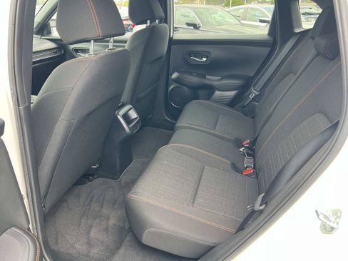 Certified 2024 Honda HR-V Sport image 20
