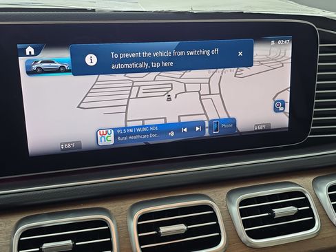 New 2026 Mercedes-Benz GLE 450 4MATIC image 21