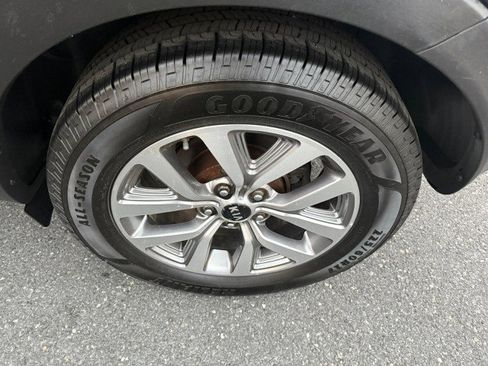 Used 2016 Kia Sportage LX AWD/4WD image 26