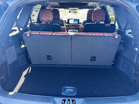 New 2026 Lincoln Aviator Reserve RWD image 16