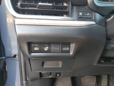 Used 2024 Toyota Grand Highlander Platinum image 29