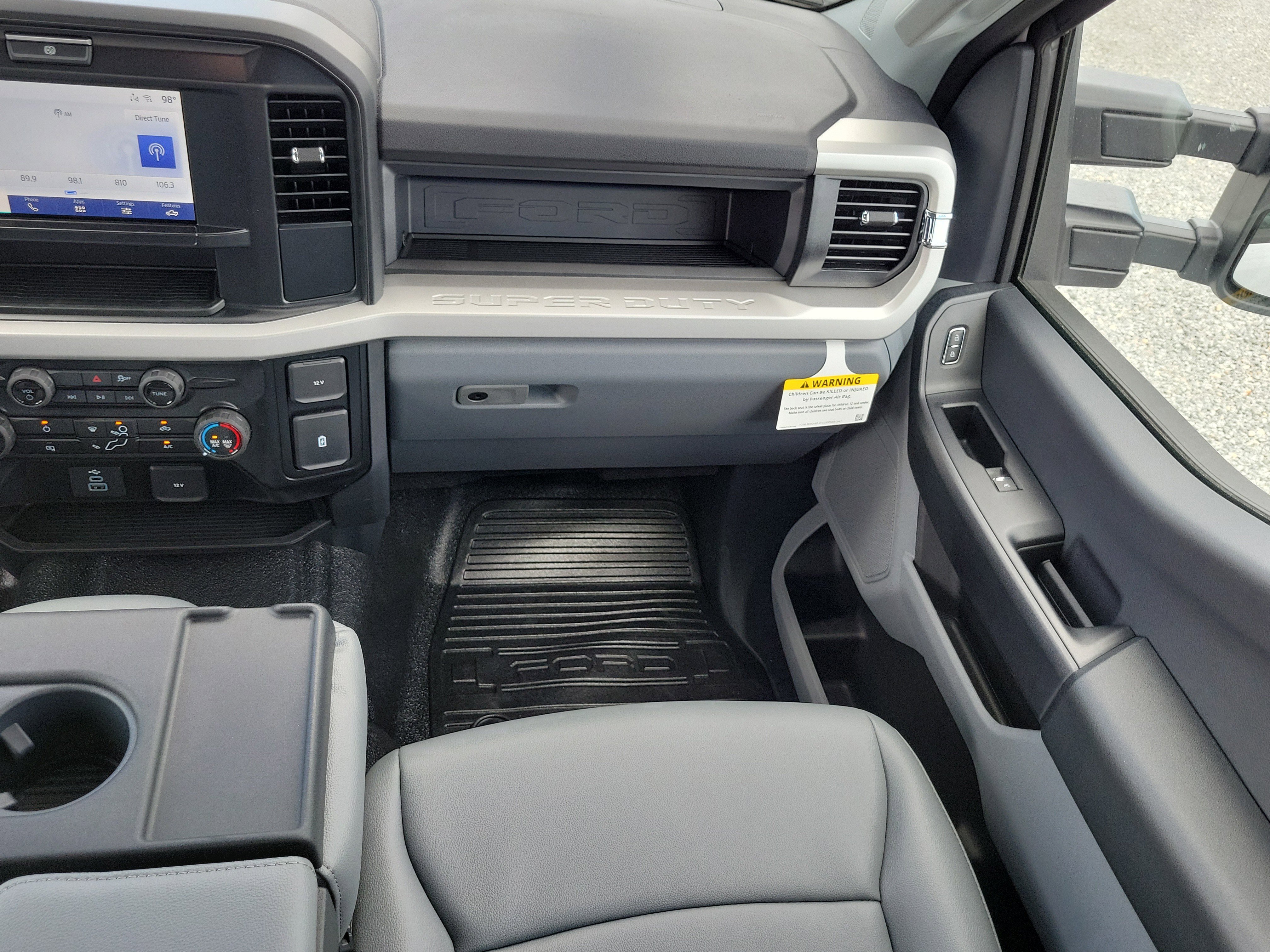 New 2026 Ford F350 XL AWD/4WD image 14