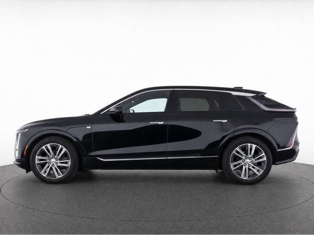 Certified 2024 Cadillac Lyriq Tech AWD/4WD image 7