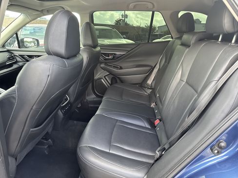 Used 2022 Subaru Outback Limited AWD/4WD image 28
