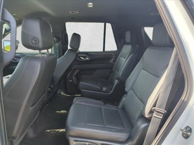 Used 2022 Chevrolet Tahoe LT RWD image 17