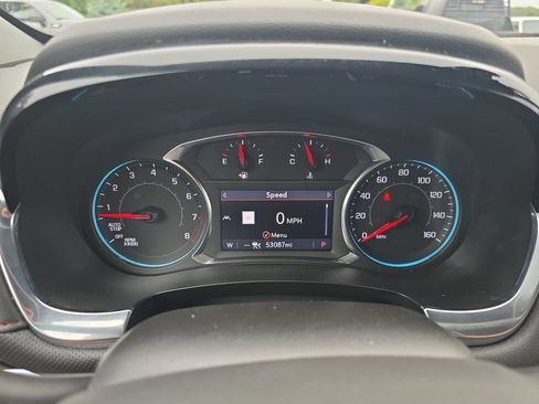 Used 2023 Chevrolet Traverse RS AWD/4WD image 20
