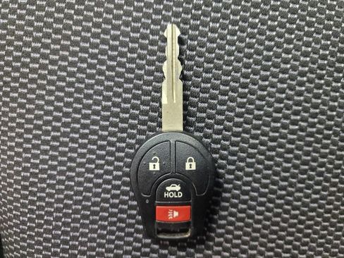 Used 2019 Nissan Versa SV image 32