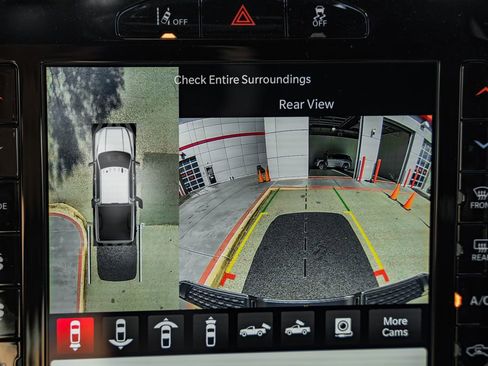 New 2026 RAM 2500 Big Horn image 45