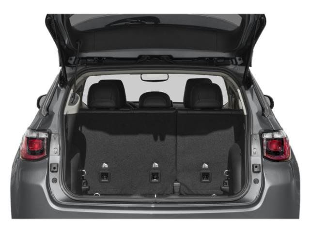 Used 2022 Jeep Compass Limited AWD/4WD image 14