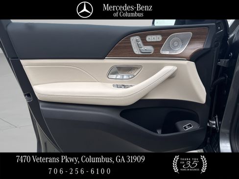 New 2026 Mercedes-Benz GLE 350 4MATIC image 40