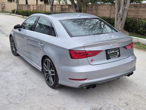 Used 2015 Audi S3 Prestige w/ Prestige Package image 6