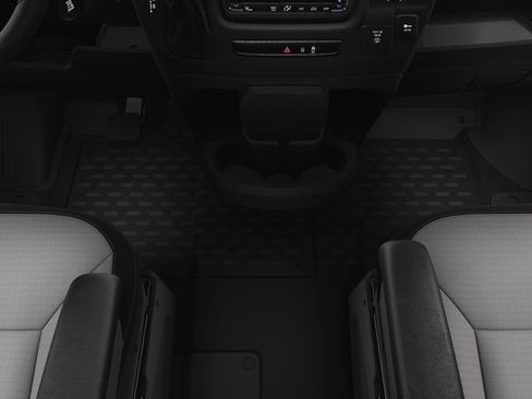 New 2024 RAM ProMaster 3500 w/ Premium Convenience Group FWD image 28