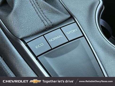 Used 2023 Toyota Camry SE FWD image 20