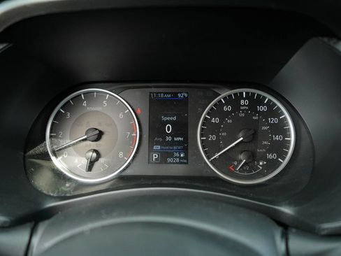 Used 2025 Nissan Sentra S FWD image 25