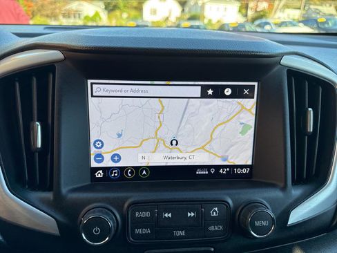 Used 2018 GMC Terrain SLE w/ Driver Convenience Package image 22