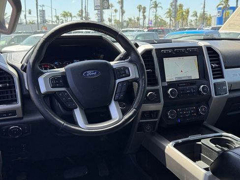 Used 2020 Ford F250 Lariat AWD/4WD image 28