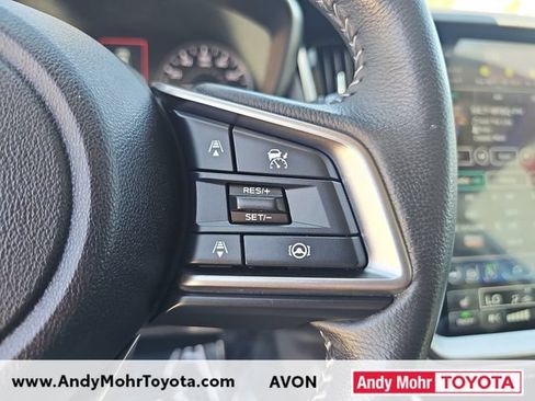 Used 2023 Subaru Outback Onyx Edition AWD/4WD image 17