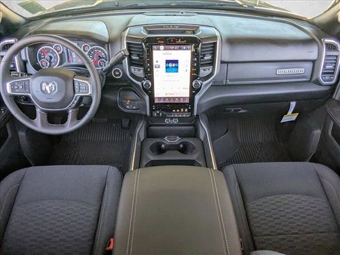 New 2026 RAM 2500 Big Horn image 15