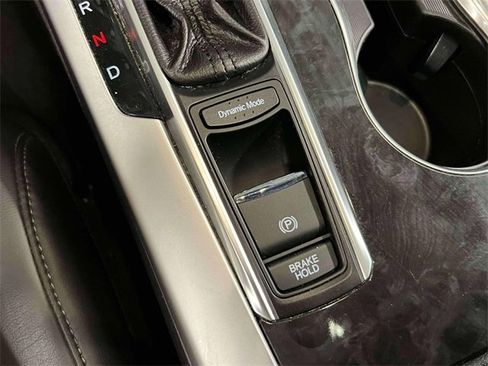 Used 2020 Acura TLX w/ Technology Package image 30