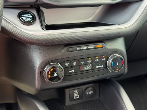 Used 2024 Ford Bronco Sport Big Bend AWD/4WD image 14