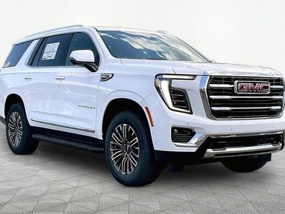 New 2026 GMC Yukon Elevation w/ Elevation Premium Package
