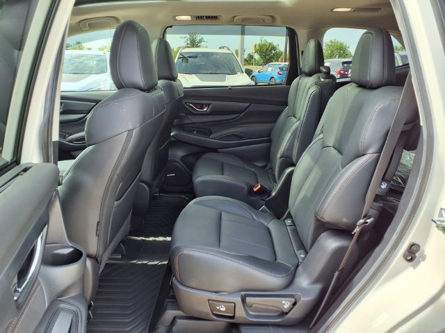 Certified 2026 Subaru Ascent Limited Bronze AWD/4WD image 8