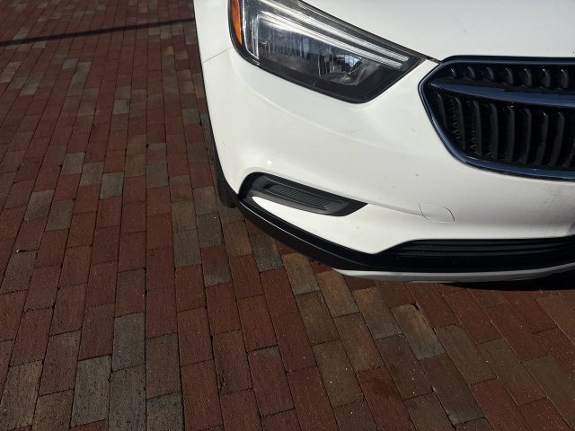 Used 2018 Buick Encore Preferred FWD image 23