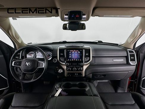 Used 2019 RAM 1500 Laramie image 11