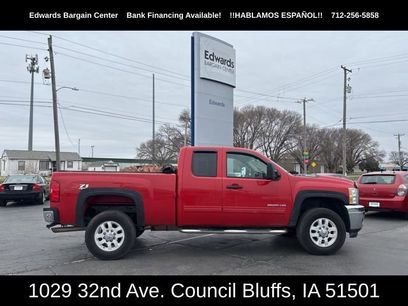 Used 2011 Chevrolet Silverado 2500 LT w/ Interior Plus Package