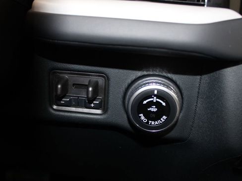 New 2026 Lincoln Navigator Reserve w/ Jet Appearance Package image 56