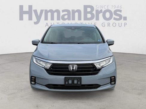 Used 2023 Honda Odyssey Touring image 8